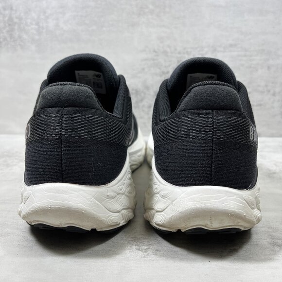 New Balance Fresh Foam 880v14 Running Shoes - Women's Size 10 - Black - Picture 6 of 10
